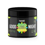 CBD Good Night Gummies ws