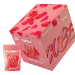 Fun Cube – Strawberry Ice Cream - Delta 8
