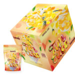 600 MG LIMITED EDITION Fun Cube – Tropical Love - Delta 8