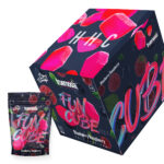 Fun Cube – Blueberry Raspberry - HHC