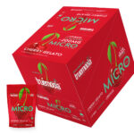 Hybrid Micro Dose – Cherry Gelato  - THC Live Resin