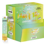 Lemon Haze (SATIVA) HHC - Display Box